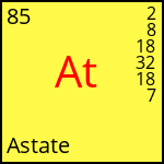 atome Astate
